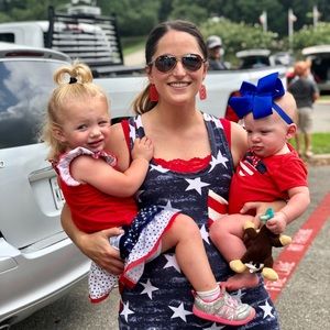 Meet your Posher, Kim